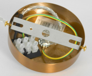 Подвесной светильник Lussole LSP-8784