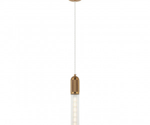 Подвесной светильник Lussole LSP-8784