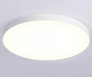 FV5539 WH белый LED 130W 3000K D800*58 (Без ПДУ)