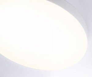 FV5539 WH белый LED 130W 3000K D800*58 (Без ПДУ)