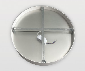 FV5539 WH белый LED 130W 3000K D800*58 (Без ПДУ)