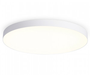 FV5539 WH белый LED 130W 3000K D800*58 (Без ПДУ)