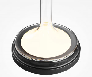 Настольный светильник Maytoni MOD286TL-L18B3K