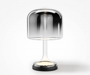 Настольный светильник Maytoni MOD286TL-L18B3K