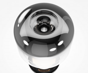 Настольный светильник Maytoni MOD286TL-L18B3K