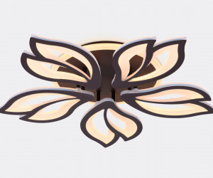 FA544/5 CF кофе 104W 580*560*80 (ПДУ РАДИО 2.4)