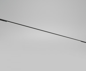 Трековый светильник Technical TR180-1-24WTW-B