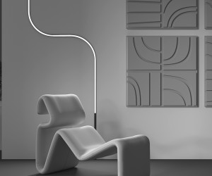 Трековый светильник Technical TR180-1-24WTW-B