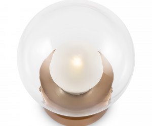 Настенный светильник (бра) Maytoni MOD521WL-01G1