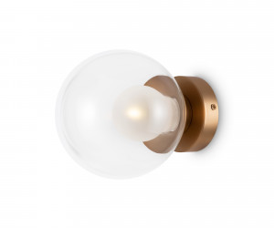 Настенный светильник (бра) Maytoni MOD521WL-01G1