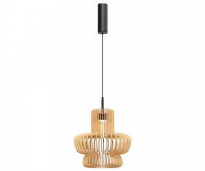 Подвесной светильник Maytoni MOD465PL-L12BK3