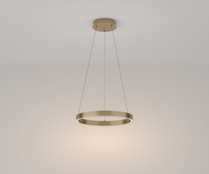 Подвесной светильник Maytoni MOD058PL-L22BS3K