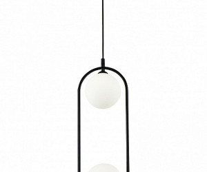 Потолочная люстра SL2795-2 BK 000066332