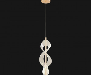 Подвесной светильник LUSSOLE KNOX LSP-7413