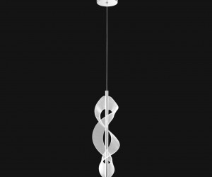 Подвесной светильник LUSSOLE KNOX LSP-7414