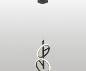 Подвесной светильник Lussole KIMBLE LSP-7417