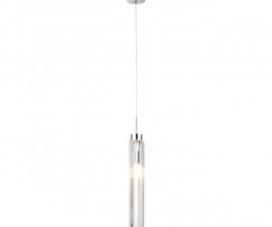 Подвесной светильник LUSSOLE KARNES LSP-8975