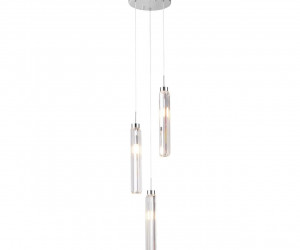 Подвесной светильник LUSSOLE KARNES LSP-8976