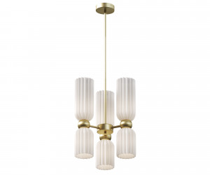 Подвесной светильник Maytoni MOD302PL-06W