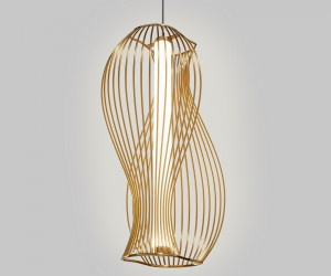 Подвесной светильник Maytoni MOD263PL-L20BS3K