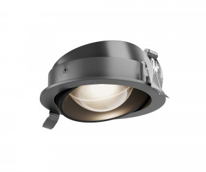 Встраиваемый светильник Technical DL105-12W4K-B