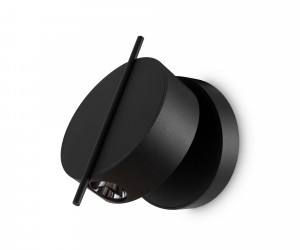 Настенный светильник (бра) Maytoni MOD180WL-L4B3K1