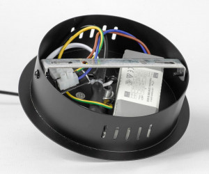 Линейно-подвесной светильник Lussole LSP-7200