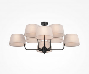 Подвесной светильник Maytoni MOD360PL-08B