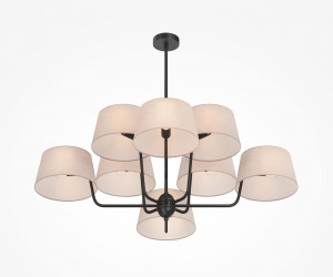 Подвесной светильник Maytoni MOD360PL-08B