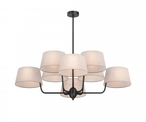 Подвесной светильник Maytoni MOD360PL-08B