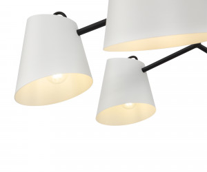 Подвесной светильник Freya FR5127PL-06B