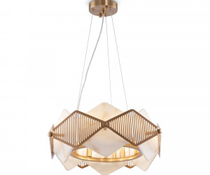 Подвесной светильник Freya FR5172PL-06BS