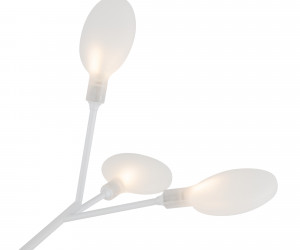 Подвесной светильник Freya FR5049PL-27W