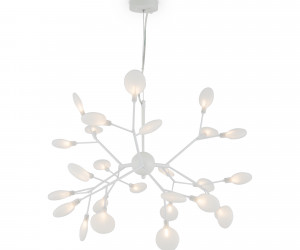 Подвесной светильник Freya FR5049PL-27W