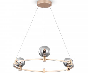 Подвесной светильник Freya FR4005PL-03G