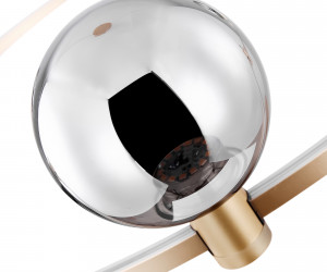 Подвесной светильник Freya FR4005PL-03G