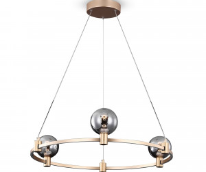 Подвесной светильник Freya FR4005PL-03G