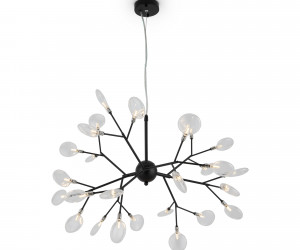 Подвесной светильник Freya FR5049PL-27B