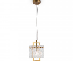 Подвесной светильник Freya FR5166PL-01BS