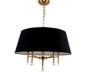 Подвесной светильник Freya FR5190PL-05BS1