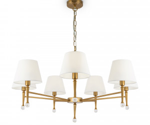 Подвесной светильник Freya FR5190PL-07BS1