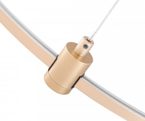 Подвесной светильник Freya FR4005PL-03G1