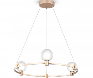 Подвесной светильник Freya FR4005PL-03G1