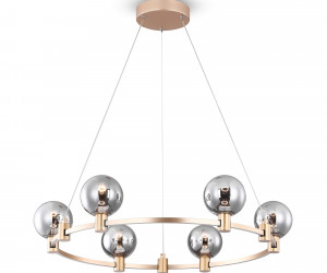 Подвесной светильник Freya FR4005PL-06G