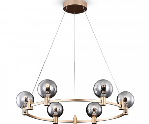 Подвесной светильник Freya FR4005PL-06G