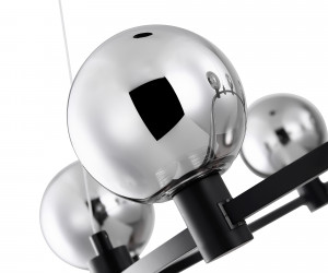 Подвесной светильник Freya FR4005PL-06B