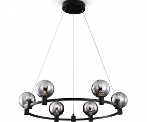 Подвесной светильник Freya FR4005PL-06B