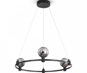 Подвесной светильник Freya FR4005PL-03B