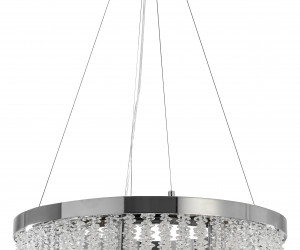 Подвесная люстра PL1529-8 CR 000085212