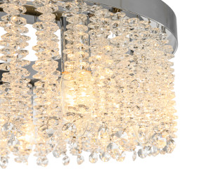 Подвесная люстра PL1529-8 CR 000085212